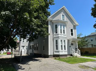84 Blodget Street, Manchester, NH 03104
