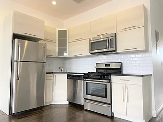 1578 Eastern Parkway, #2F