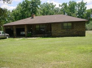 927 Dingler Rd, Malvern, AR 72104