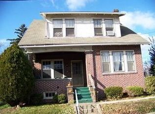 865 Feist Ave, Pottstown, PA