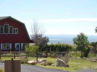 5248 County Rd 650, Rye, CO 81069