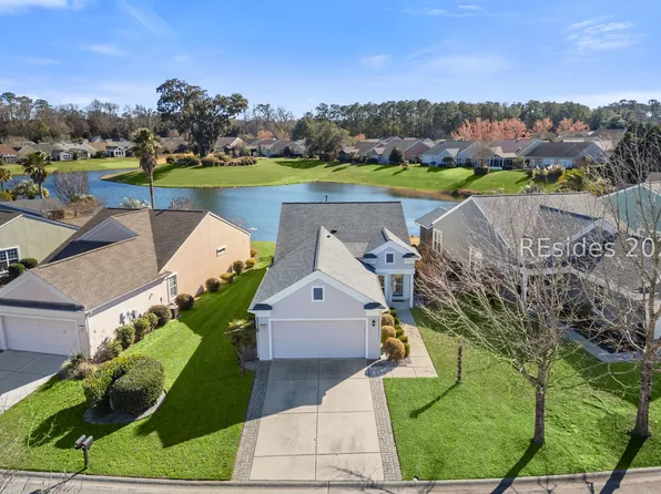 110 Honesty Ln, Bluffton, SC 29909