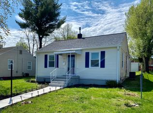 1014 Mercer Ave NW, Roanoke, VA 24017