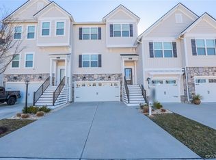 3241 Gannet Ln, Midlothian, VA 23112