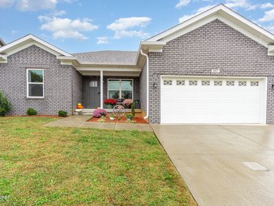 107 Blue Spruce Dr, Frankfort, KY, 40601