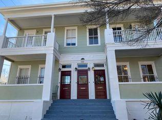 549 E Park Ave, Savannah, GA 31401