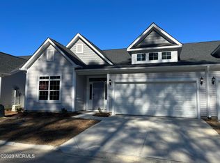 8721 Radcliff Dr NW LOT 7, Calabash, NC 28467