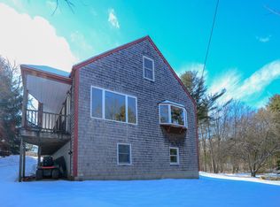 85 Picott Rd, Kittery, ME 03904