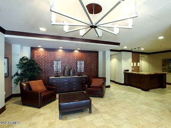 2nd image of 3801 N Goldwater Blvd Unit 208