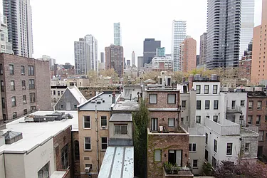 Rented by Oxford Property Group