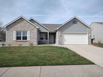 3903 Nadina Cv, Fort Wayne, IN, 46815
