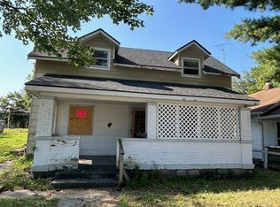 1007 W 36th St, Indianapolis, IN 46208