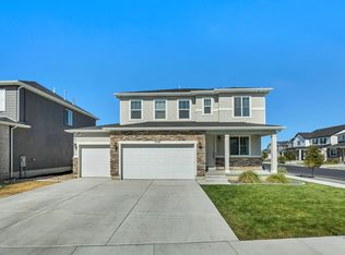 1110 S 4650 W, West Point, UT 84015