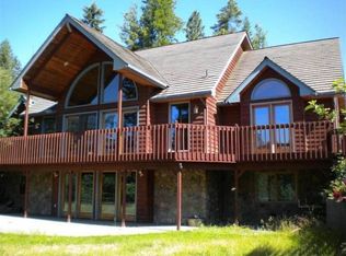 7418 E Gem Shores Rd, Hayden Lake, ID 83835
