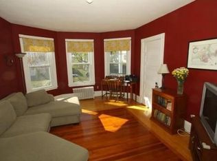 69-71 Stetson Ave #1, Swampscott, MA 01907