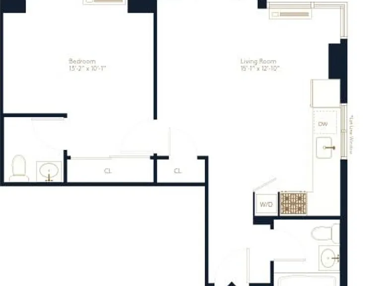 49 E 34th St #15C — Photo 2