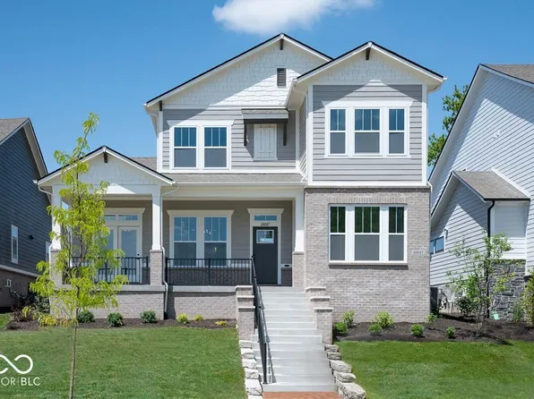 20005 Tomlinson Rd, Westfield, IN 46074