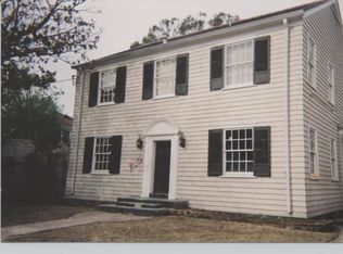 3420 Daquin St, New Orleans, LA 70121