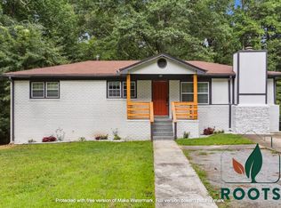 895 Scott Ln SW UNIT A, Marietta, GA 30008