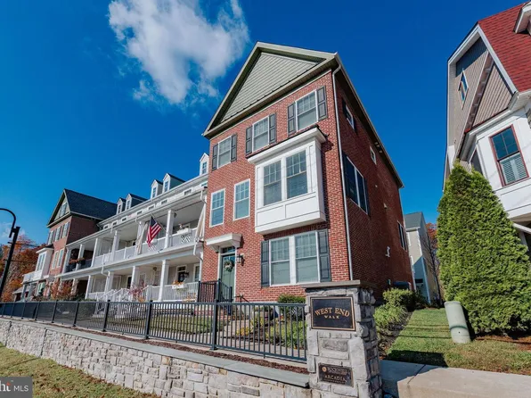 634 W End Walk, Media, PA 19063