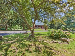 1147 Woods Rd, Richmond, IN 47374