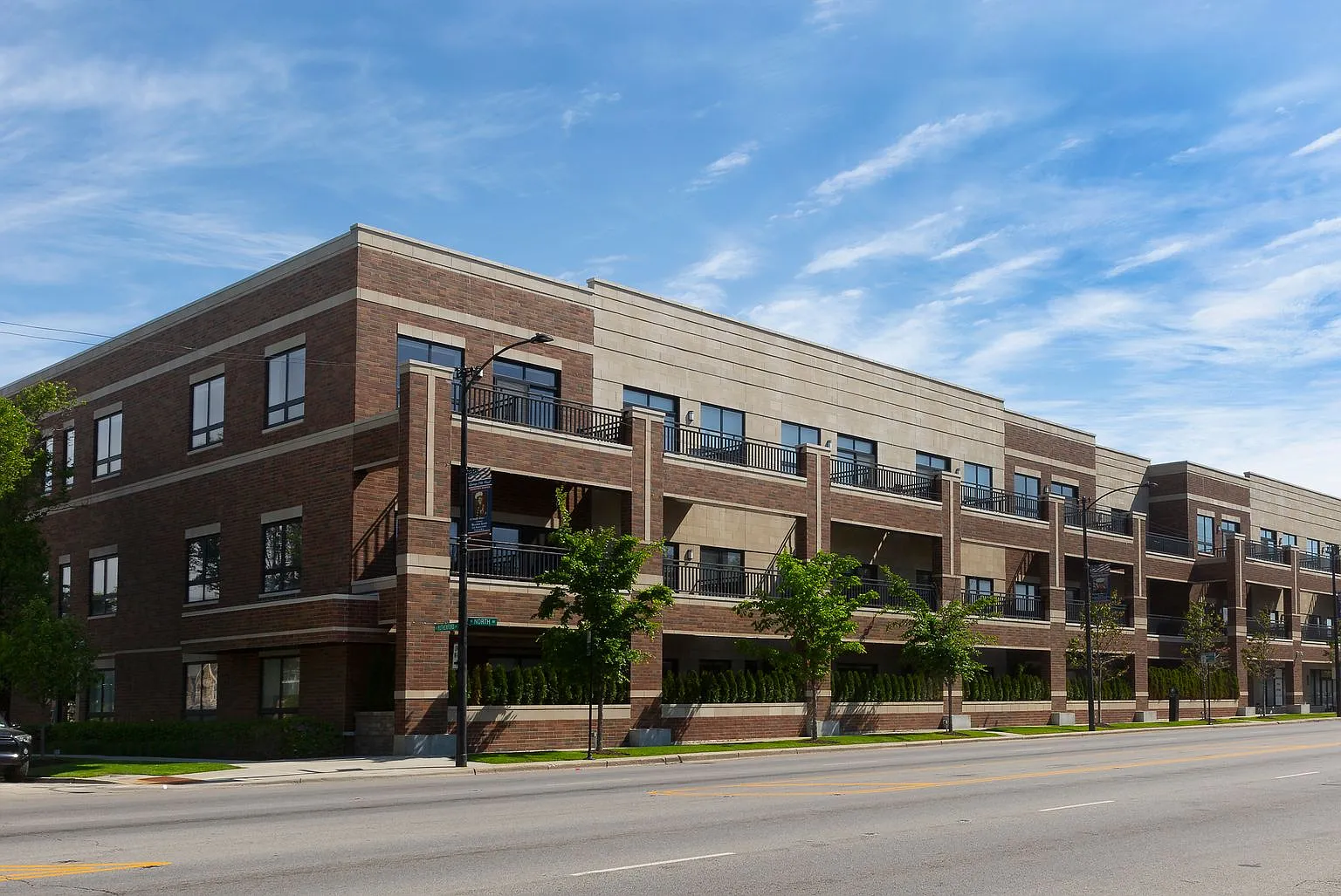 6700 North Ave — Photo 1