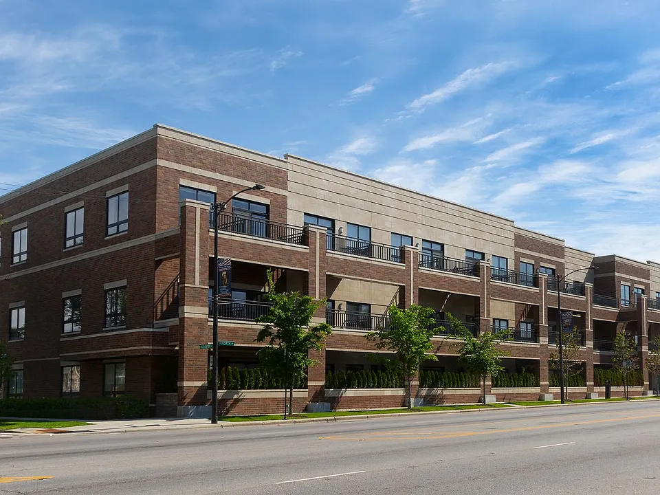 6700 North Ave