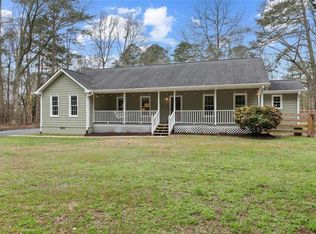 138 Adams Rd, Fayetteville, GA 30214