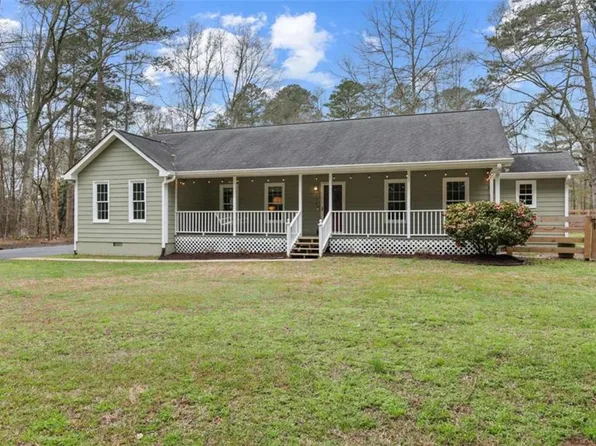 138 Adams Rd, Fayetteville, GA 30214