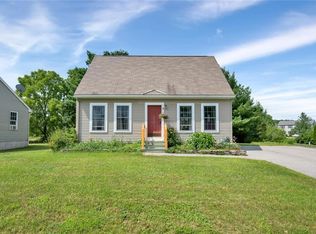 7 Morgan Cir, Saco, ME 04072