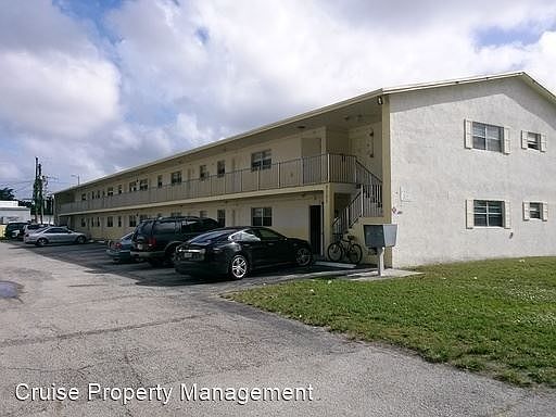 1st image of 6050 NW 8th St APT 12
