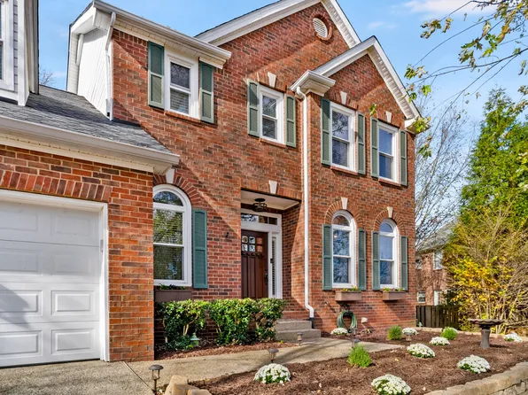 5236 Timber Gap Dr, Nashville, TN 37221