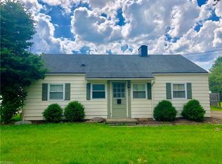 923 Oak St, Medina, OH