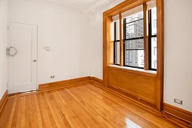 Rented by WAM Partners - William Moses Co.