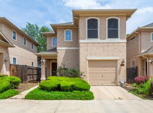 12330 Abbey Park, San Antonio, TX 78249