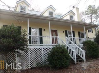 2170 Peeksville Rd, Locust Grove, GA 30248