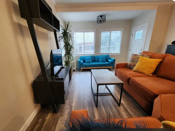 1400 Shafter Ave #2, San Francisco, CA 94124