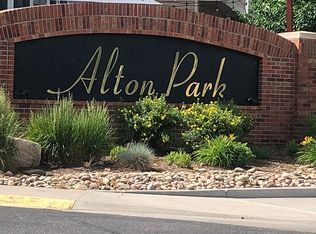9387 E Alabama Pl, Denver, CO 80247