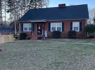408 Spring St, Cherryville, NC 28021