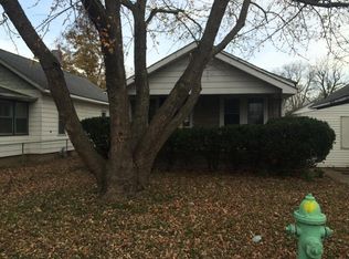 545 N Exeter Ave, Indianapolis, IN