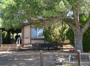 10024 E Piebald Ln, Dewey, AZ 86327