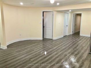 31 Lavallee Cres, Brampton, ON