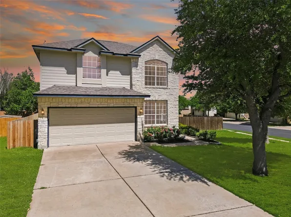 14813 Slingshot Rd, Austin, TX 78717