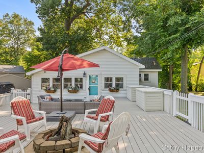 2621 Lansing St, Crystal, MI, 48818