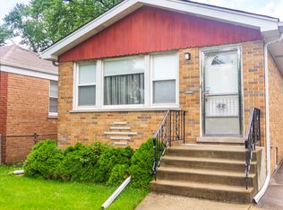 326 N Wolf Rd, Hillside, IL 60162