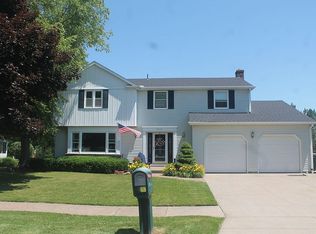 5241 Clinton St, Erie, PA 16509
