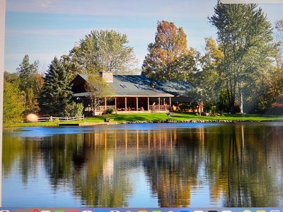 32184 Fish Hatchery Rd, Kalamazoo, MI, 49009