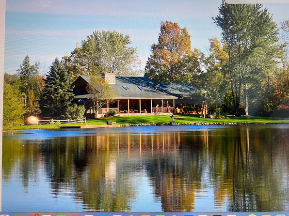 32184 Fish Hatchery Rd, Kalamazoo, MI 49009