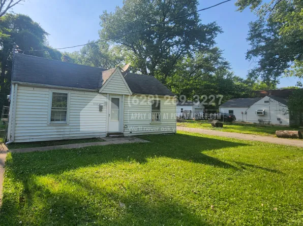 3663 Isolda Ave, Saint Ann, MO 63074