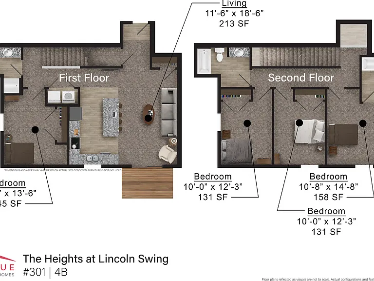4132 Lincoln Swing — Photo 29